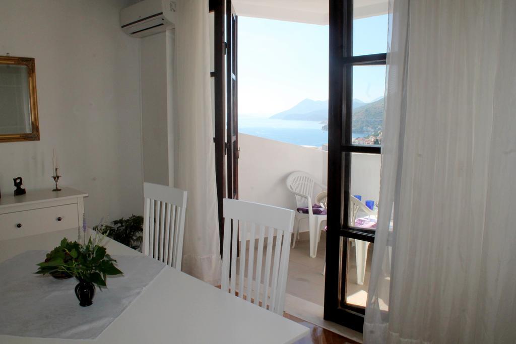 Apartment Anet With Free Parking Dubrovnik Kamer foto